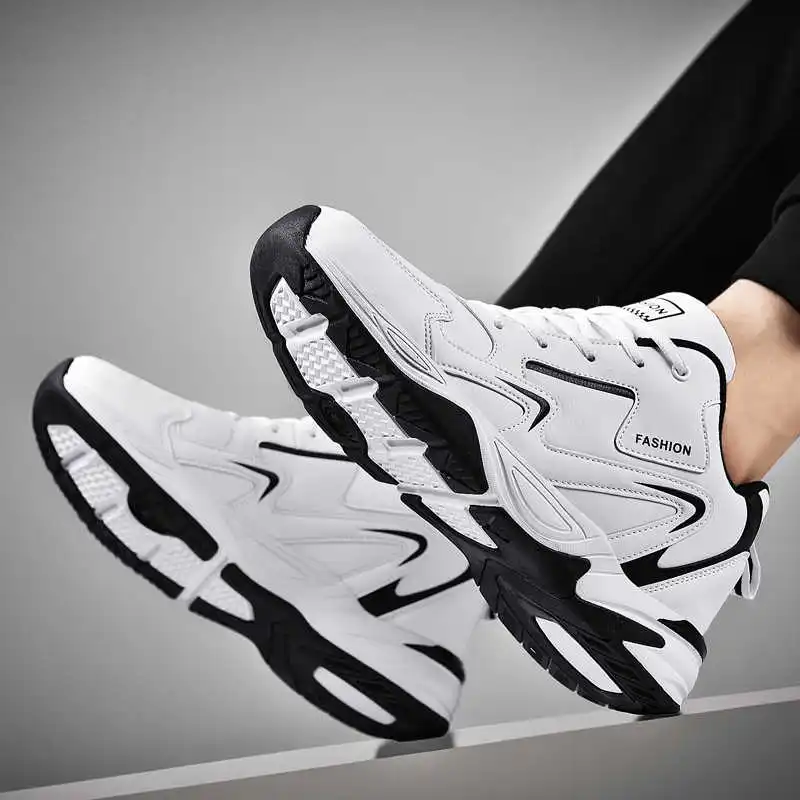 Men'S Formal Wear Uk - เย็นฤดูใบไม้ผลิ GYM รองเท้าผ้าใบ Casual Loafers Mens
