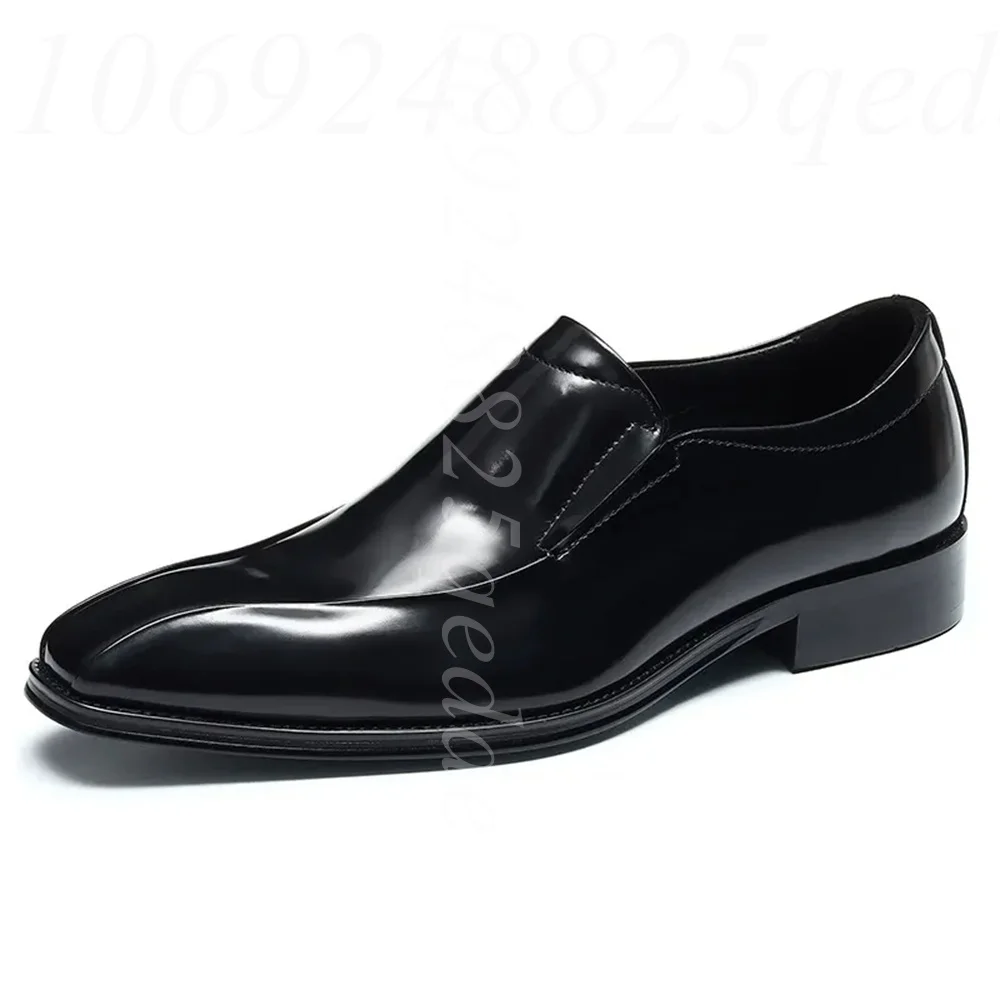 รองเท้าอ็อกซ์ฟอร์ดแบบผูกเชือกส - Formal Men Daily Wear Footwear บทวิจารณ์และราคา