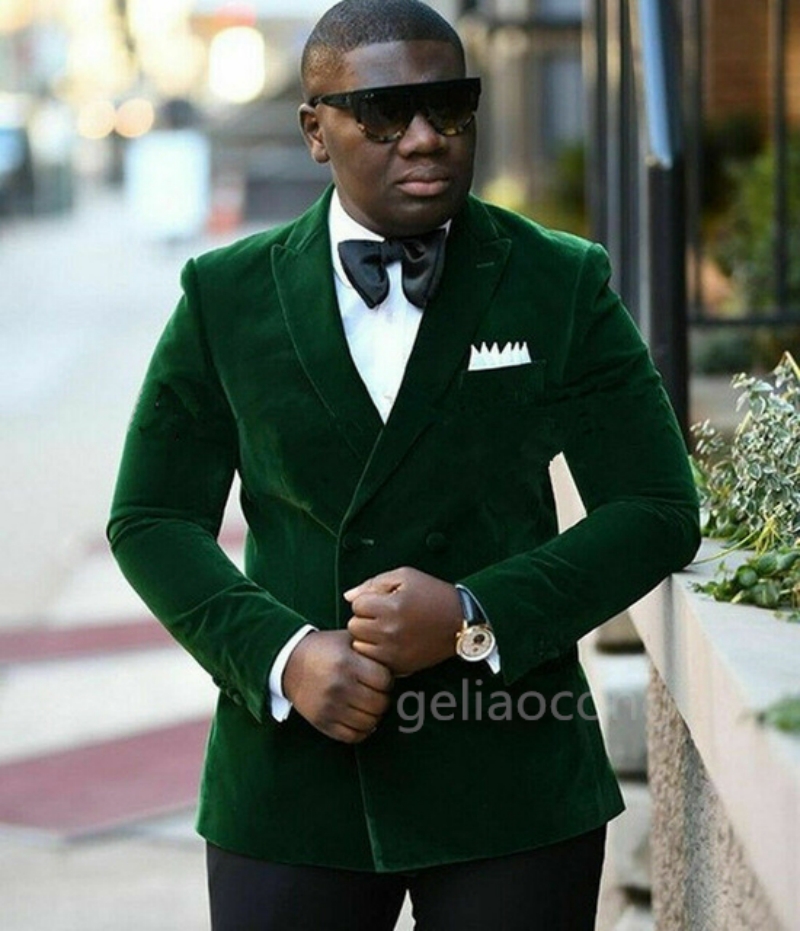ชุดสูทกำมะหยี่สำหรับงานแต่งงาน - Men Formal Wear Top บทวิจารณ์และราคา