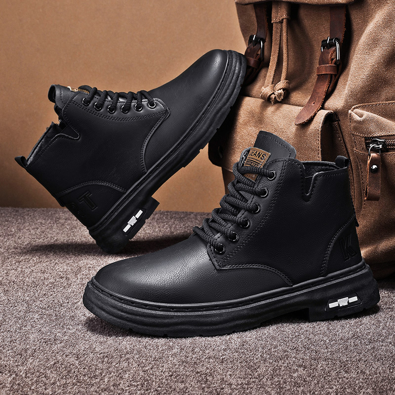 รองเท้าธุรกิจผู้ชายทรงหัวแหลม  - Formal Men Daily Wear Footwear บทวิจารณ์และราคา