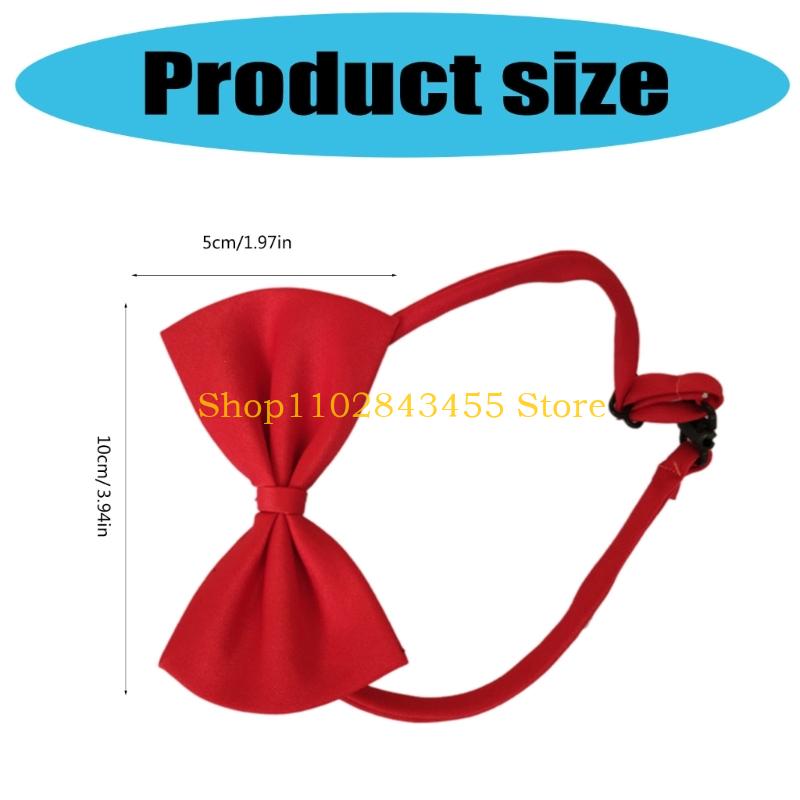 49MC ปรับ Bowtie สำหรับผู้ใหญ่ - Men Formal Wear Combo บทวิจารณ์และราคา