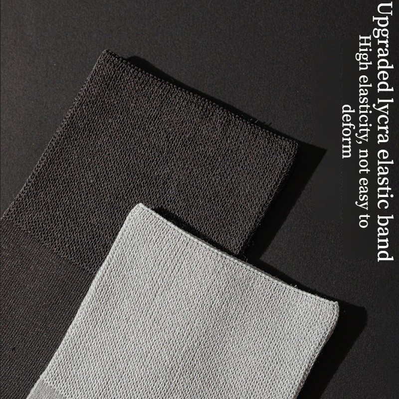 ถุงเท้าธุรกิจผ้าไหมแท้สำหรับผู - Men Formal Wear Top บทวิจารณ์และราคา