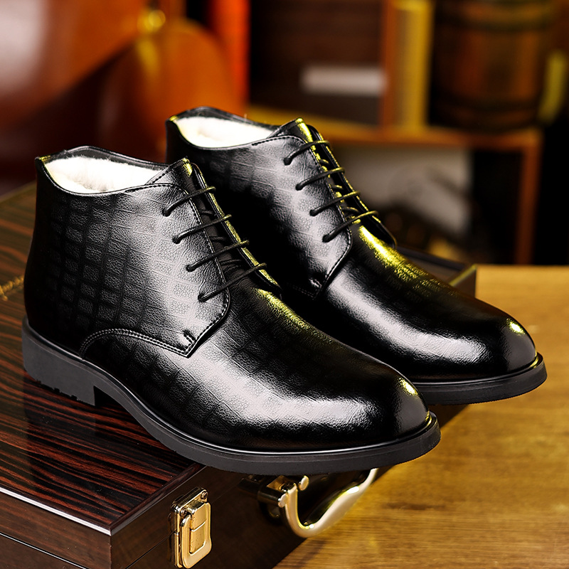 ผู้ชายสไตล์อังกฤษ 2025 ฤดูหนาว - Men Formal Wear Top บทวิจารณ์และราคา