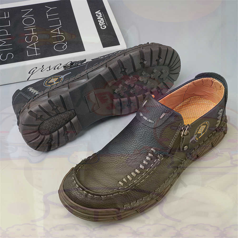 ตัวเลขขนาดเล็กขับรถรองเท้าผ้าใ - Men'S Formal Wear Uk บทวิจารณ์และราคา