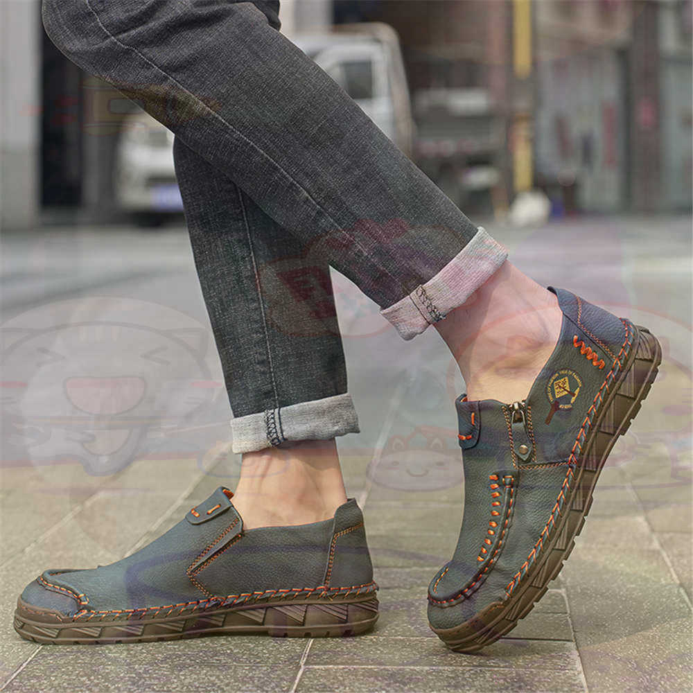 ตัวเลขขนาดเล็กขับรถรองเท้าผ้าใ - Men'S Formal Wear Uk บทวิจารณ์และราคา
