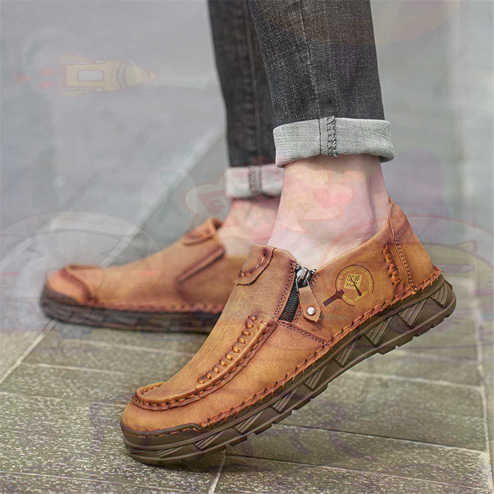 ตัวเลขขนาดเล็กขับรถรองเท้าผ้าใ - Men'S Formal Wear Uk บทวิจารณ์และราคา