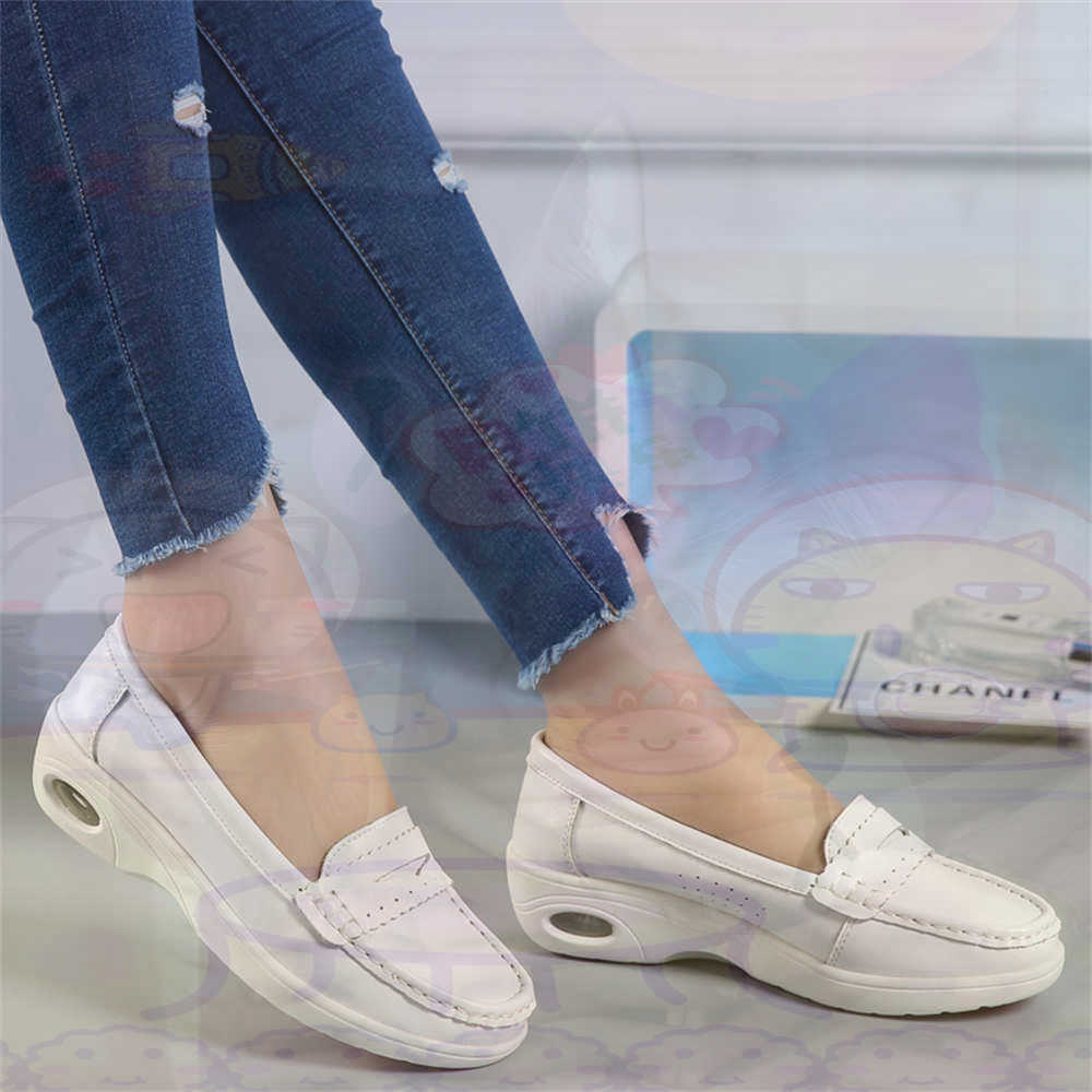 Soft SLIP-ON สตรีขนาดใหญ่รองเท - Men'S Formal Wear Uk บทวิจารณ์และราคา