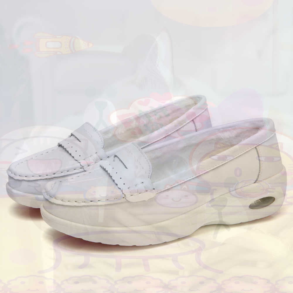 Soft SLIP-ON สตรีขนาดใหญ่รองเท - Men'S Formal Wear Uk บทวิจารณ์และราคา