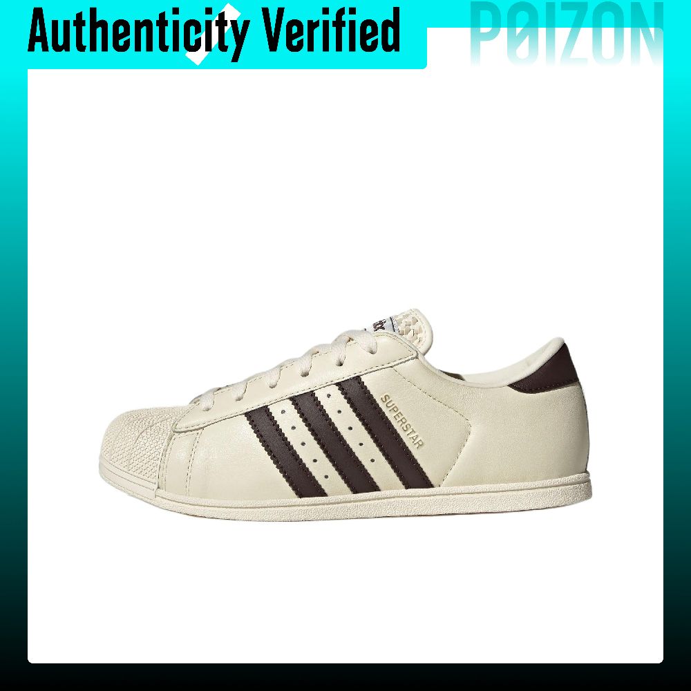 รองเท้าสเก็ต Adidas Originals  - Adidas Shoes Superstar บทวิจารณ์และราคา