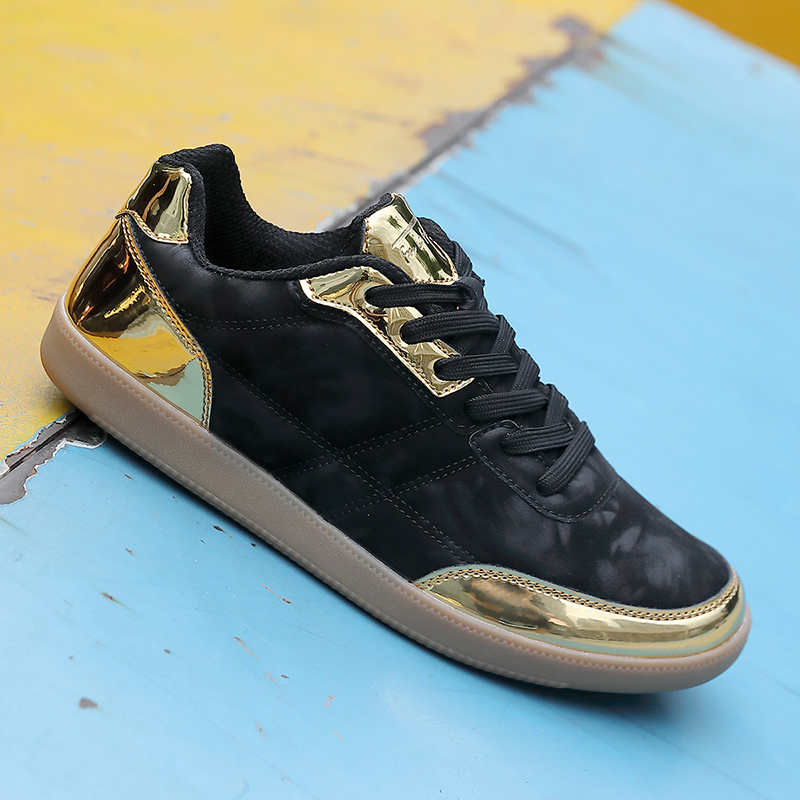 รองเท้าผู้ชายแบบเป็นทางการ รอง - Formal Men Daily Wear Footwear บทวิจารณ์และราคา